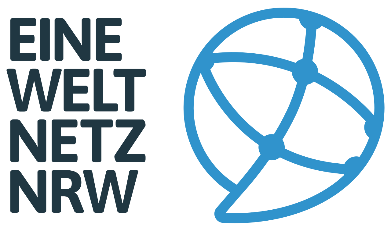 EINE WELT NETZ NRW